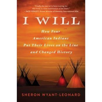 I Will