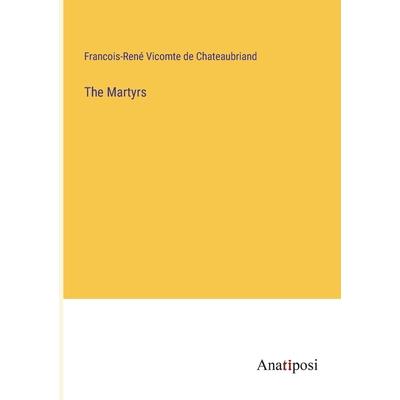The Martyrs