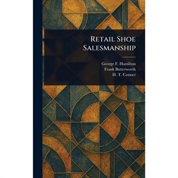 Retail Shoe Salesmanship