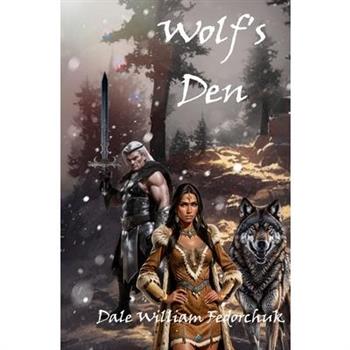 Wolf’s Den