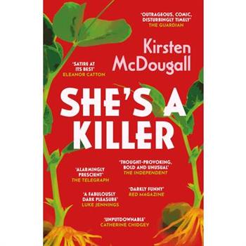 She’s a Killer