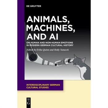 Animals, Machines, and AI