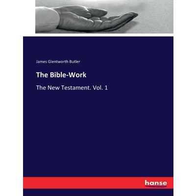 The Bible-Work