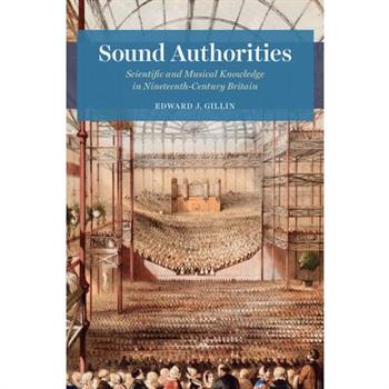 Sound Authorities