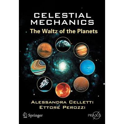 Celestial Mechanics