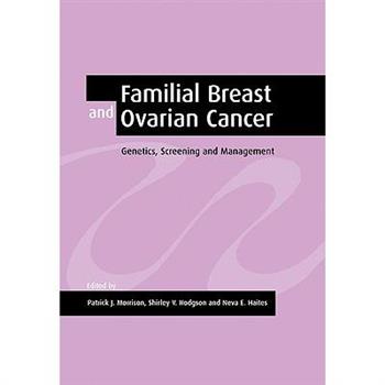 Familial Breast And Ovarian Cancer