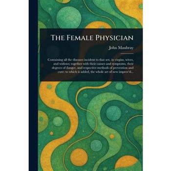 The Female Physician