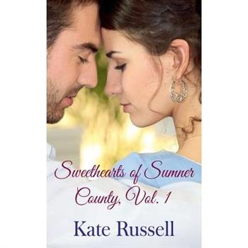 Sweethearts of Sumner County, Vol. 1