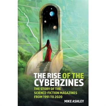 The Rise of the Cyberzines (Vol 5)