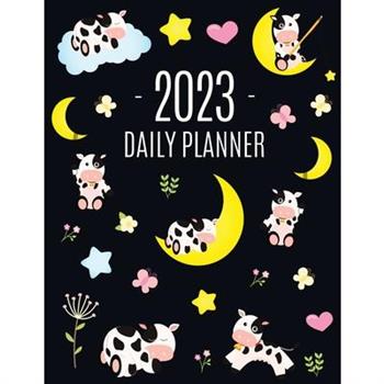 Cow Planner 2023