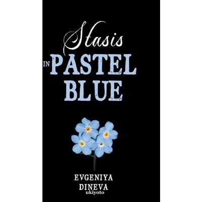 Stasis In Pastel Blue