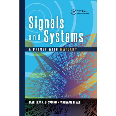 Signals and Systems
