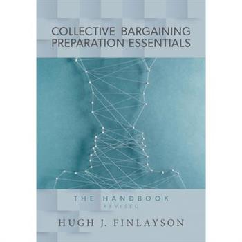 Collective Bargaining Preparation Essentials (revised)