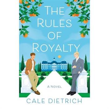The Rules of Royalty