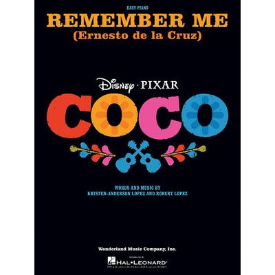 Remember Me (Ernesto de la Cruz)