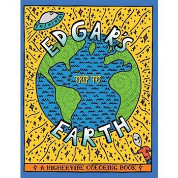 Edgar's Trip to Earth