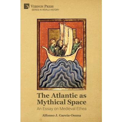The Atlantic as Mythical Space