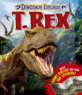 Dinosaur Explorers