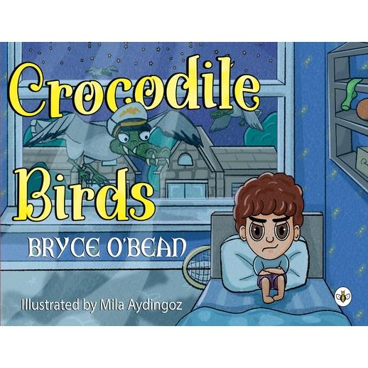 Crocodile Birds