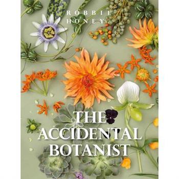 The Accidental Botanist