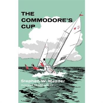 Commodore's Cup