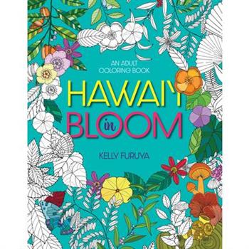 Hawaii in Bloom