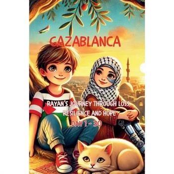 Gazablanca