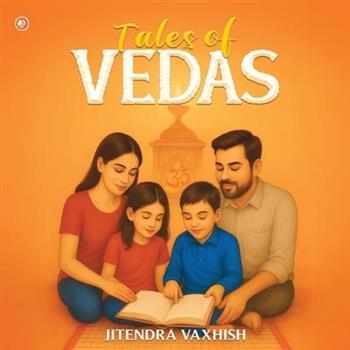 Tales of Vedas