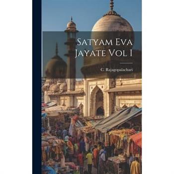 Satyam Eva Jayate Vol I