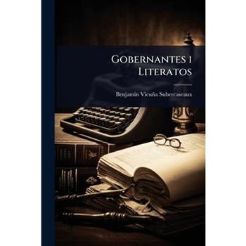 Gobernantes i Literatos