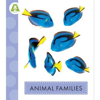 Animal Families