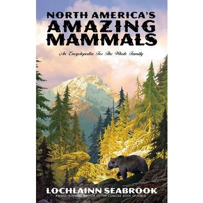 North America’s Amazing Mammals