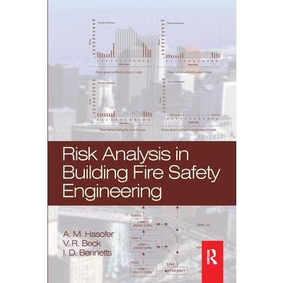 Risk Analysis in Building Fire Safety Engineering