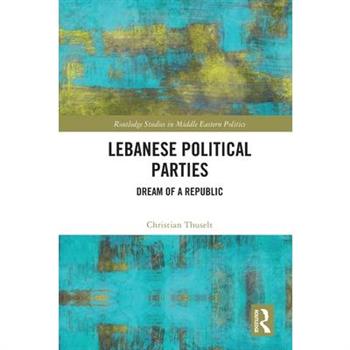 Lebanese Political Parties