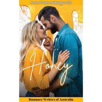 Sweet Treats - Honey