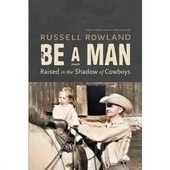 Be a Man