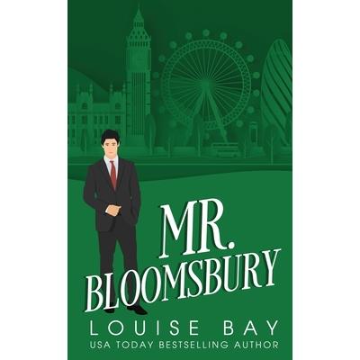 Mr. Bloomsbury