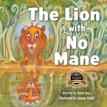 The Lion with No Mane
