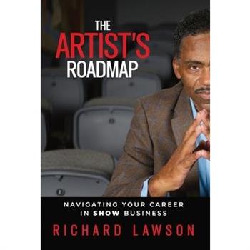 The Artist's Roadmap