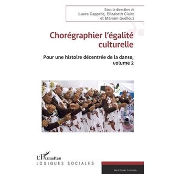 Chor矇graphier l'矇galit矇 culturelle