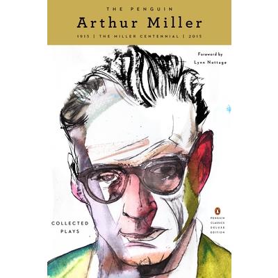 The Penguin Arthur Miller