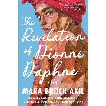 The Revelation of Dionne Daphne