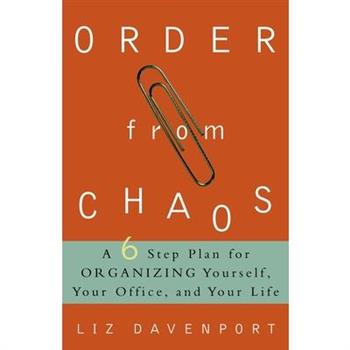 Order from Chaos