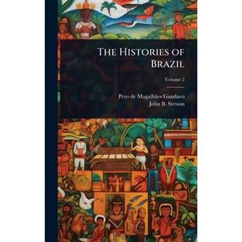 The Histories of Brazil