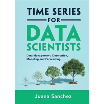 Time Series for Data Scientists