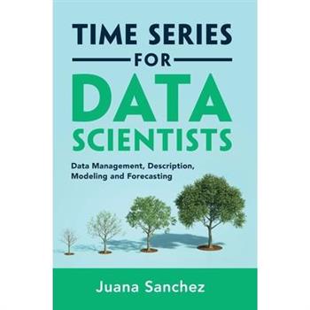 Time Series for Data Scientists