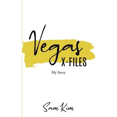 Vegas X-Files