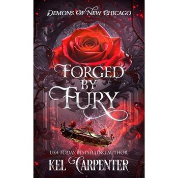Forged by Fury