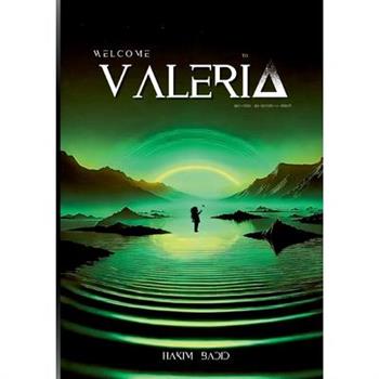Welcome to Valeria