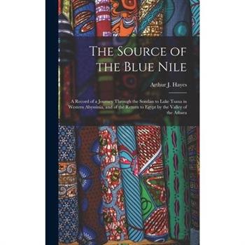 The Source of the Blue Nile